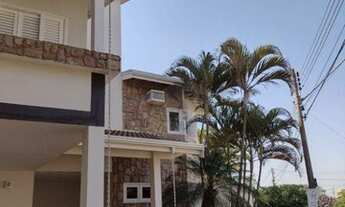 Imagem 2: Casa à venda, 351 m² por R$ 1.250.000,00 - Condomínio Okinawa - Paulínia/SP