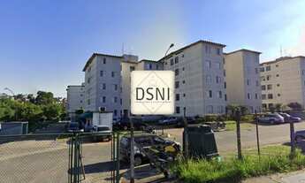 Imagem: BELO APARTAMENTO DE 48m² C/2 DORMITÓRIOS