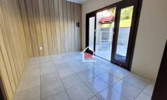 Imagem 6: Casa com 1 dormitório para alugar, 50 m² por R$ 1.000,00/mês - Ribeirão Fresco - Blumenau