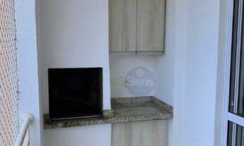 Imagem 13: Apartamento à venda, 78 m² por R$ 630.000,00 - Residencial Mais Jardins de Paulínia - Paul