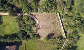 Imagem 6: Terreno à venda, 4390 m² por R$ 850.000,00 - Alphaville Graciosa - Pinhais/PR