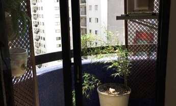 Imagem 4: Apartamento com 2 dormitórios à venda, 84 m² por R$ 1.390.000,00 - Vila Olímpia - São Paul