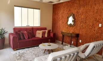 Imagem 4: CASA QUINTA DAS FLORES - 4 QUARTOS