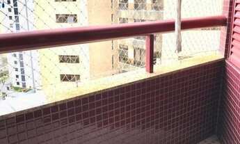 Imagem 6: Apartamento para Venda em Curitiba, Cabral, 4 dormitórios, 2 suítes, 5 banheiros, 3 vagas