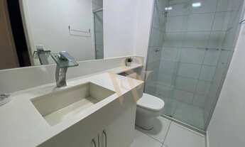 Imagem 6: Apartamento à Venda no Condomínio Golden Green com 03 Quartos sendo 01 Suíte no Bairro Rod