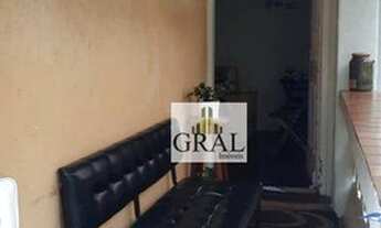 Imagem 5: Casa à venda, 146 m² por R$ 1.100.000,00 - Vila Dayse - São Bernardo do Campo/SP