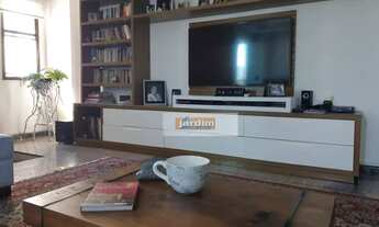 Imagem 3: Apartamento com 4 dormitórios à venda, 300 m² Centro - São Bernardo do Campo/SP