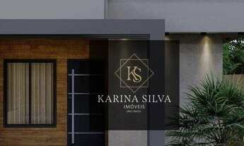 Imagem: Casa térrea 3 dorm em condominio fechado