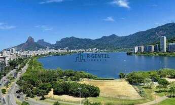 Imagem 3: Cobertura com 3 dormitórios à venda, 338 m² por R$ 7.900.000,00 - Ipanema - Rio de Janeiro