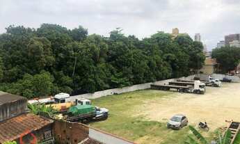 Imagem 6: Apartamento à venda, 64 m² por R$ 290.000,00 - Macuco - Santos/SP