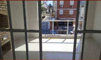 Imagem 4: Sobreposta Alta com 3 dormitórios à venda, 125 m² por R$ 943.000 - Campo Grande - Santos/S