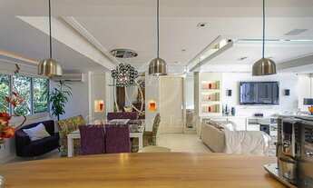 Imagem 6: Apartamento para Venda em Porto Alegre, Mont Serrat, 3 dormitórios, 2 suítes, 4 banheiros