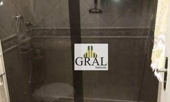 Imagem 3: Casa com 2 dormitórios à venda, 120 m² por R$ 400.000,00 - Taboão - São Bernardo do Campo