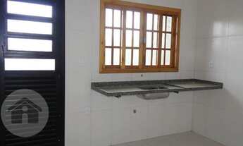 Imagem 3: Sobrado com 2 dormitórios à venda, 80 m² por R$ 210.000,00 - Parque do Museu - Caçapava/SP