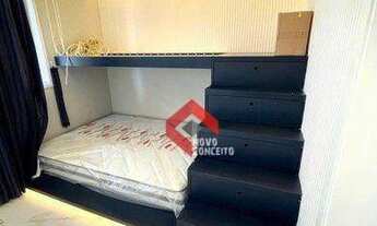 Imagem 7: Apartamento com 3 dormitórios à venda, 111 m² por R$ 1.230.000,00 - Cocó - Fortaleza/CE