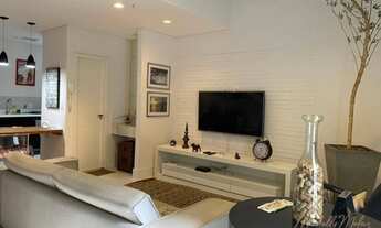 Imagem 4: Apartamento à venda, 70 m² por R$ 540.000,00 - Jardim Aquarius - São José dos Campos/SP