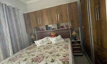 Imagem 5: Sobrado com 2 dormitórios à venda, 80 m² por R$ 350.000,00 - Vila Antônio Augusto Luiz - C