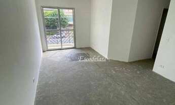 Imagem 3: Apartamento com 2 dormitórios à venda, 62 m² por R$ 415.000,00 - Mandaqui - São Paulo/SP