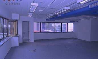 Imagem 4: Conjunto comercial para locação, Berrini, São Paulo