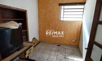 Imagem 7: Casa térrea para alugar, com 5 salas, 163 m² por R$ 3.600/mês - Jardim Chapadão - Campinas