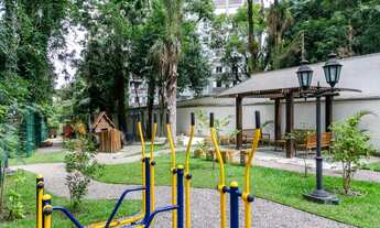 Imagem 6: EDIFÍCIO GRAN VERT 3 SUíTES E 3 VAGAS DE GARAGEM