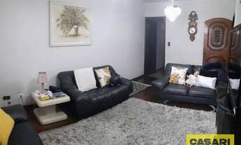 Imagem: Sobrado com 3 dormitórios à venda, 173