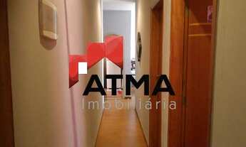 Imagem 6: Rio de Janeiro - Apartamento Padrão - Olaria