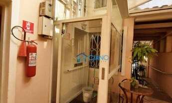 Imagem 3: Sobrado com 4 dormitórios para alugar, 190 m² por R$ 8.000,00/mês - Mooca - São Paulo/SP