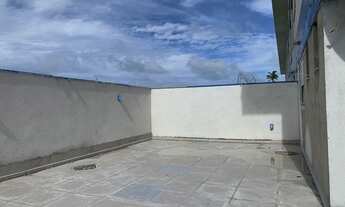 Imagem 4: Apartamento para venda tem 73 metros quadrados com 2 quartos