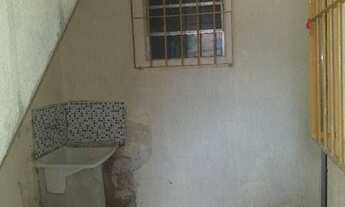 Imagem 6: Casa com 1 dormitório para alugar por R$ 650,00/mês - Recanto Verde do Sol - São Paulo/SP