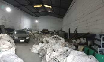 Imagem 5: BELO HORIZONTE - Galpão/Depósito/Armazém - Venda Nova