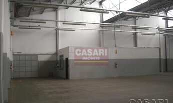 Imagem 7: Galpão para alugar, 11000 m² - Paulicéia - São Bernardo do Campo/SP