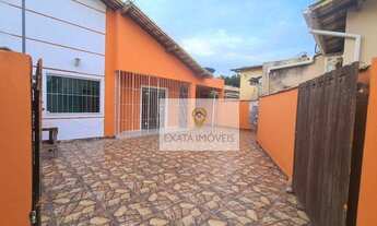 Imagem 2: Casa linear com quintal amplo, à 150m da Rodovia, Enseada das Gaivotas/ Rio das Ostras!