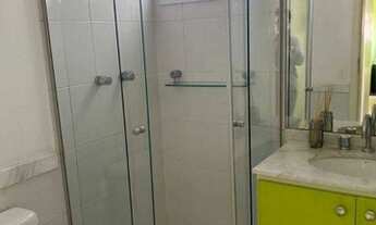 Imagem 6: Apartamento com 2 dormitórios à venda, 113 m² por R$ 1.070.000 - Vila Andrade - São Paulo