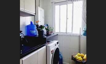 Imagem 6: Apartamento com 3 dormitórios à venda, 71 m² - Centro - São Bernardo do Campo/SP