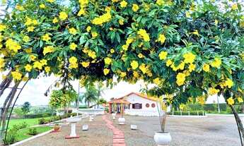 Imagem 6: Chácara à venda, com excelente casa sede e casa de caseiro, Vitassay, Boituva, SP