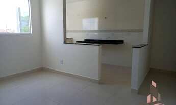 Imagem 3: Casa à venda, 51 m² por R$ 257.000,00 - Caiçara - Praia Grande/SP