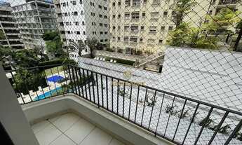 Imagem 5: Apartamento com 3 dormitórios, sendo 1 suíte, sala 2 ambientes, varanda, 1 vaga, à venda