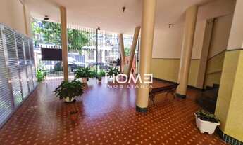 Imagem 3: Apartamento à venda, 42 m² por R$ 210.000,00 - Rio Comprido - Rio de Janeiro/RJ