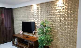 Imagem 7: Apartamento com 3 dormitórios à venda, 95 m² por R$ 530.000,00 - Vital Brasil - Niterói/RJ