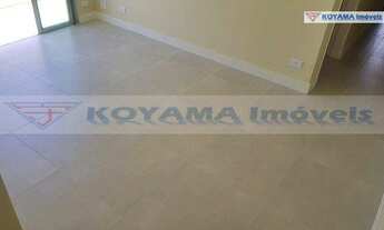 Imagem 2: Apartamento com 2 dormitórios à venda, 80m² - Saúde - São Paulo/SP