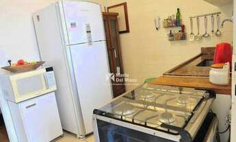 Imagem 5: Apartamento com 3 dormitórios à venda, 80 m² por R$ 780.000,00 - Moema - São Paulo/SP