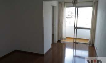 Imagem: APARTAMENTO DE 1 DORMITÓRIO NA REGIÃO