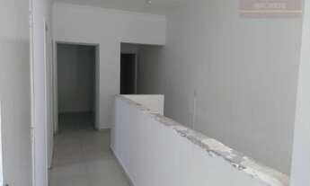 Imagem 5: Sobrado com 1 dormitório para alugar, 151 m² - Jardim do Mar - São Bernardo do Campo/SP