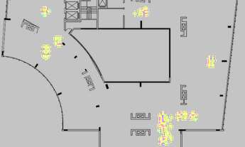 Imagem 2: Imóvel Comercial para Alugar, 960 m² por R$16.000/mês e até 1 ano de carência