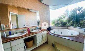 Imagem 5: Casa em condomínio 4 suítes espetacular!