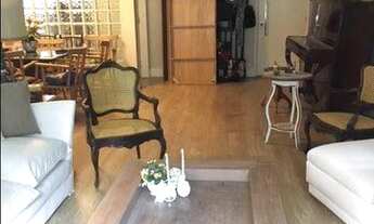 Imagem 4: Apartamento com 3 dormitórios à venda, 132 m² por R$ 1.800.000,00 - Moema - São Paulo/SP