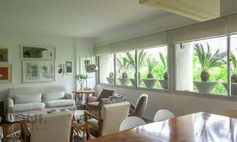 Imagem 7: Apartamento com 3 dormitórios à venda, 145 m² por R$ 1.650.000 - Vila Nova Conceição - São