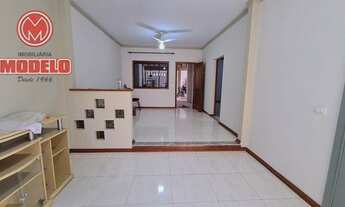 Imagem 4: Casa com 2 dormitórios para alugar, 124 m² por R$ 2.800,00/mês - São Dimas - Piracicaba/SP