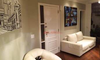 Imagem 4: COBERTURA DUPLEX **TOTALMENTE REFORMADA.!!